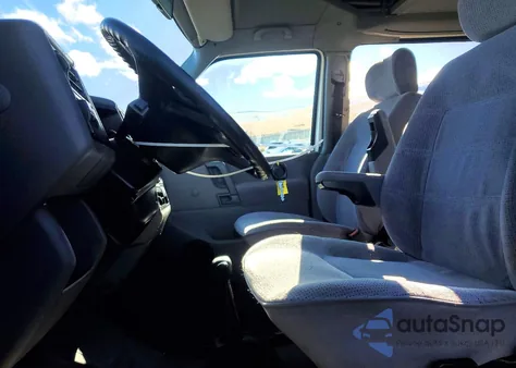 1993 Volkswagen Eurovan Mv from USA, damaged, VIN WV2MD0701PH027409